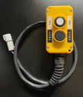 CONTROL PENDANT